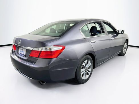 Used 2015 Honda Accord LX image 5