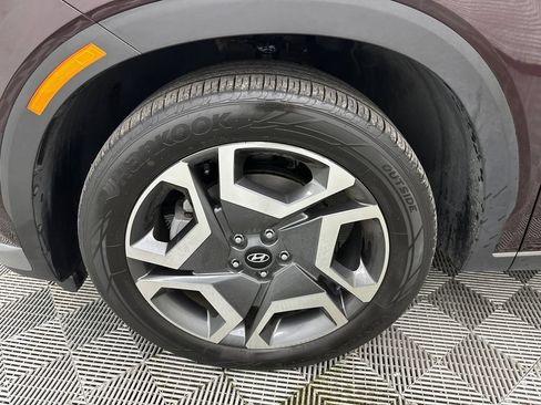 Used 2025 Hyundai Palisade SEL FWD image 13