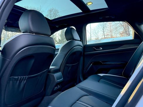 New 2026 Kia K5 GT-Line w/ GT-Line Premium Package image 36