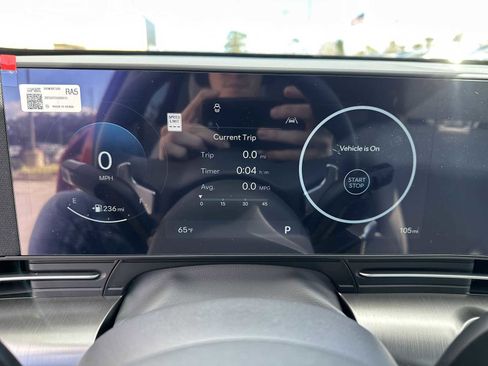 New 2026 Hyundai Kona SEL Premium image 15