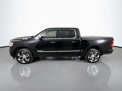 Used 2019 RAM 1500 Limited