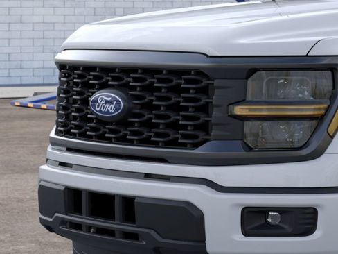 New 2026 Ford F150 STX RWD image 17