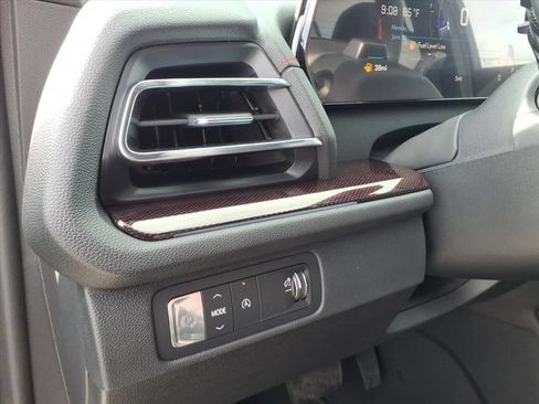 New 2026 Chevrolet Traverse RS FWD image 15