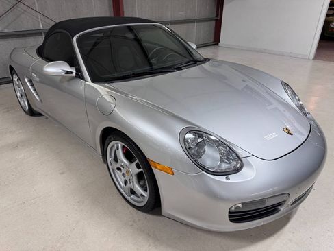 Used 2006 Porsche Boxster S RWD image 20