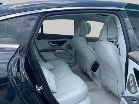 Used 2023 Mercedes-Benz EQS 450+ Sedan image 19