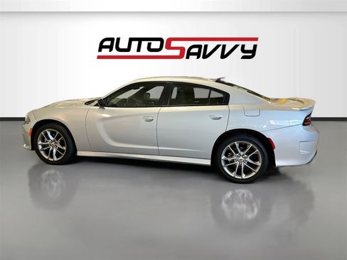Used 2023 Dodge Charger GT image 4