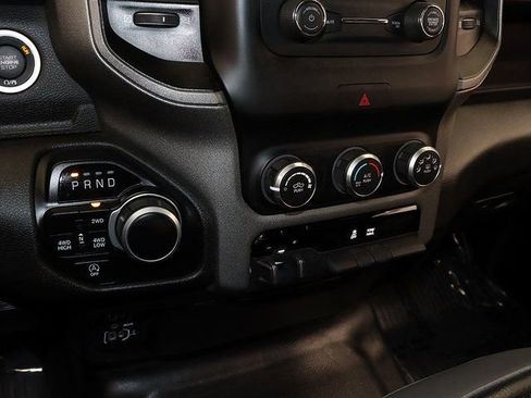 Used 2023 RAM 1500 Tradesman w/ Tradesman Group image 19