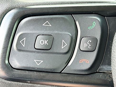 Used 2024 Jeep Wrangler Unlimited Sport AWD/4WD image 34
