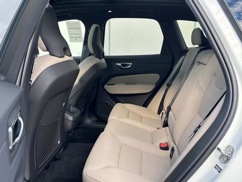 New 2026 Volvo XC60 B5 Plus w/ Climate Package image 16