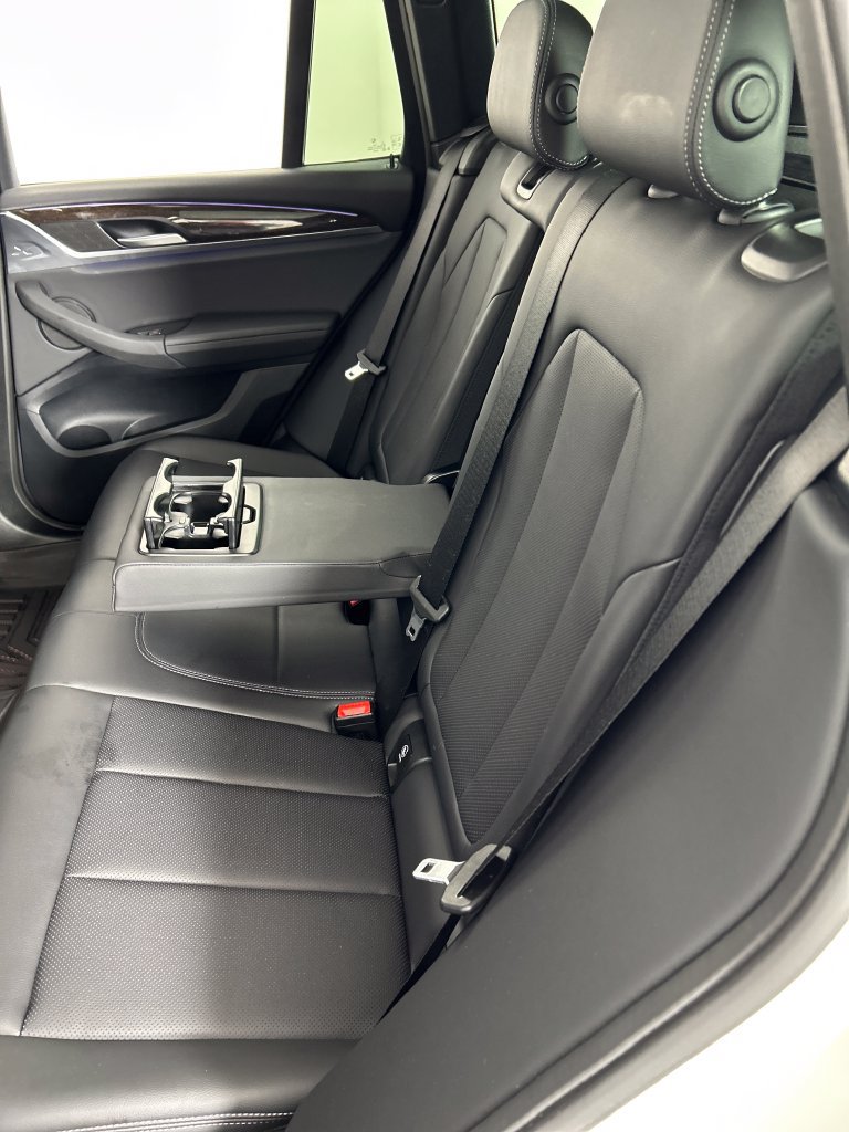 Used 2022 BMW X3 sDrive30i w/ Convenience Package w/ZPA RWD image 17