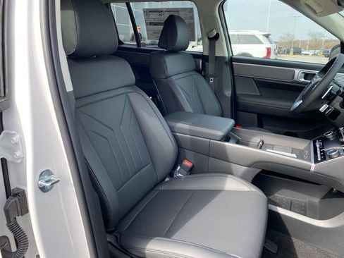 New 2026 Hyundai Santa Fe SEL FWD image 29