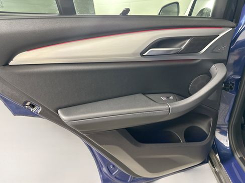 Used 2022 BMW X3 sDrive30i w/ Premium Package 2 image 26