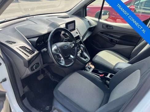 Used 2020 Ford Transit Connect XL FWD image 6