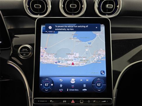 New 2026 Mercedes-Benz GLC 300 image 16