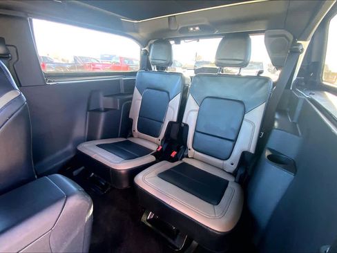 Certified 2022 Ford Bronco Wildtrak image 20