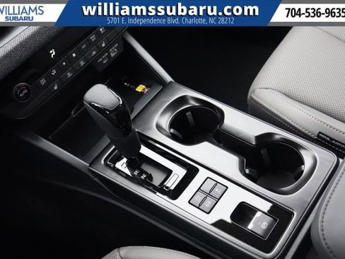 New 2026 Subaru Outback Limited image 16