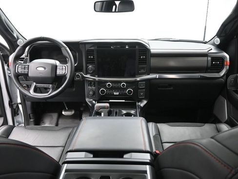 Certified 2025 Ford F150 Raptor image 16