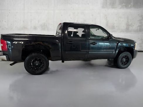 Used 2009 Chevrolet Silverado 1500 LT image 5