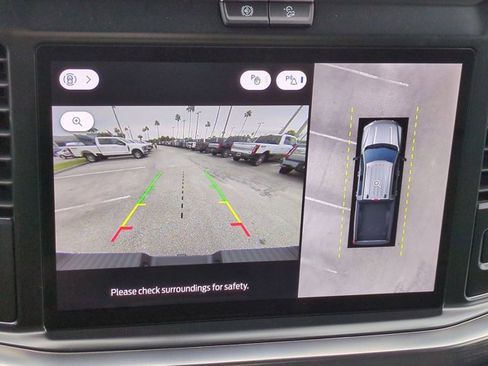 New 2026 Ford F250 Lariat w/ FX4 Off-Road Package image 20