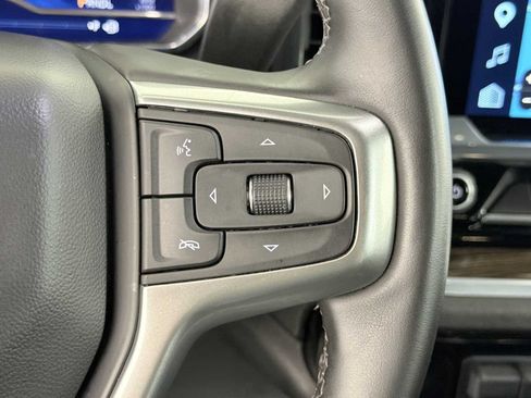Used 2025 Chevrolet Silverado 1500 LT w/ All Star Edition Plus RWD image 24
