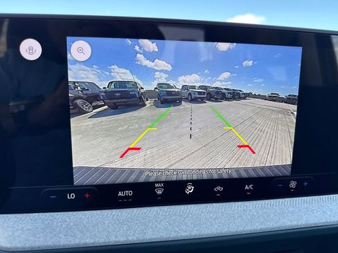 New 2026 Ford Maverick XLT image 7