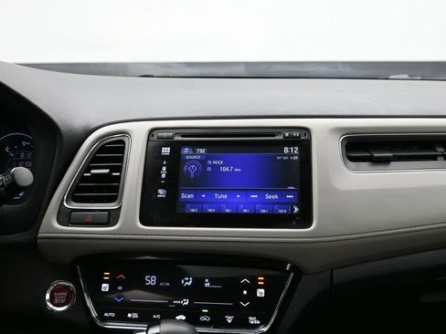 Certified 2017 Honda HR-V EX image 46