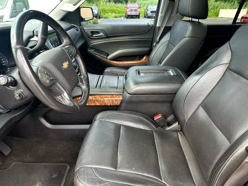 Used 2017 Chevrolet Tahoe Premier image 5