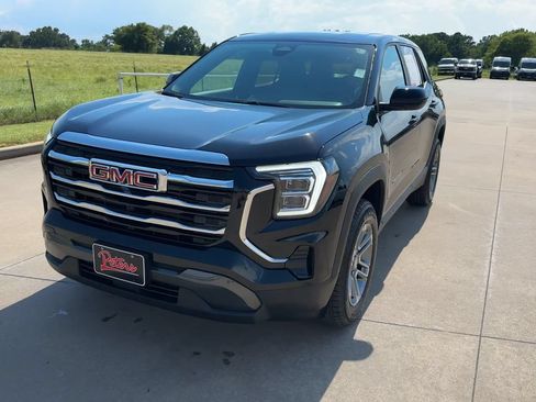 Used 2026 GMC Terrain Elevation FWD image 4