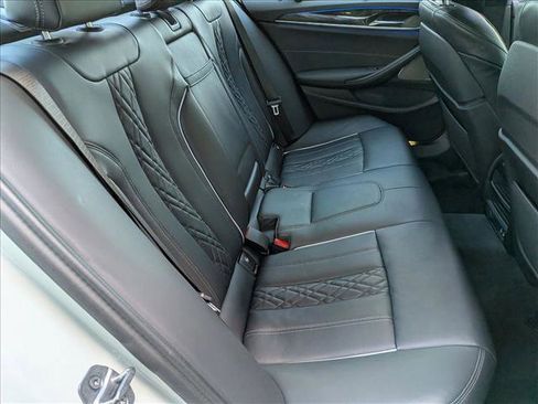 Used 2022 BMW 540i xDrive 540i xDrive w/ Executive Package image 20