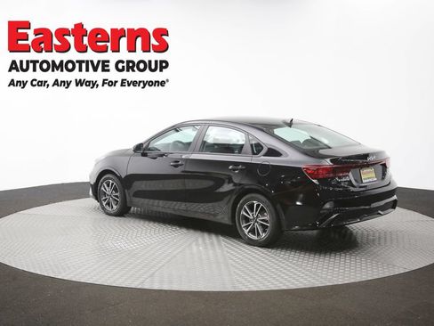 Used 2023 Kia Forte LXS w/ LXS Technology Package FWD image 63