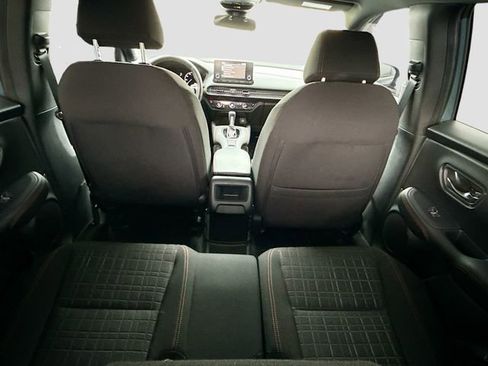 Certified 2024 Honda HR-V Sport image 25