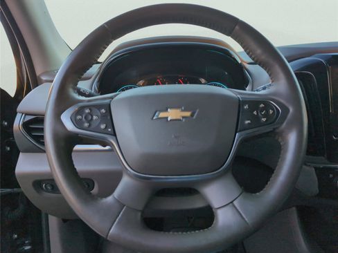 Used 2018 Chevrolet Traverse Premier w/ Driver Confidence II Package image 22