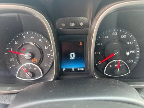 Used 2014 Chevrolet Malibu LS w/ Protection Package FWD image 4