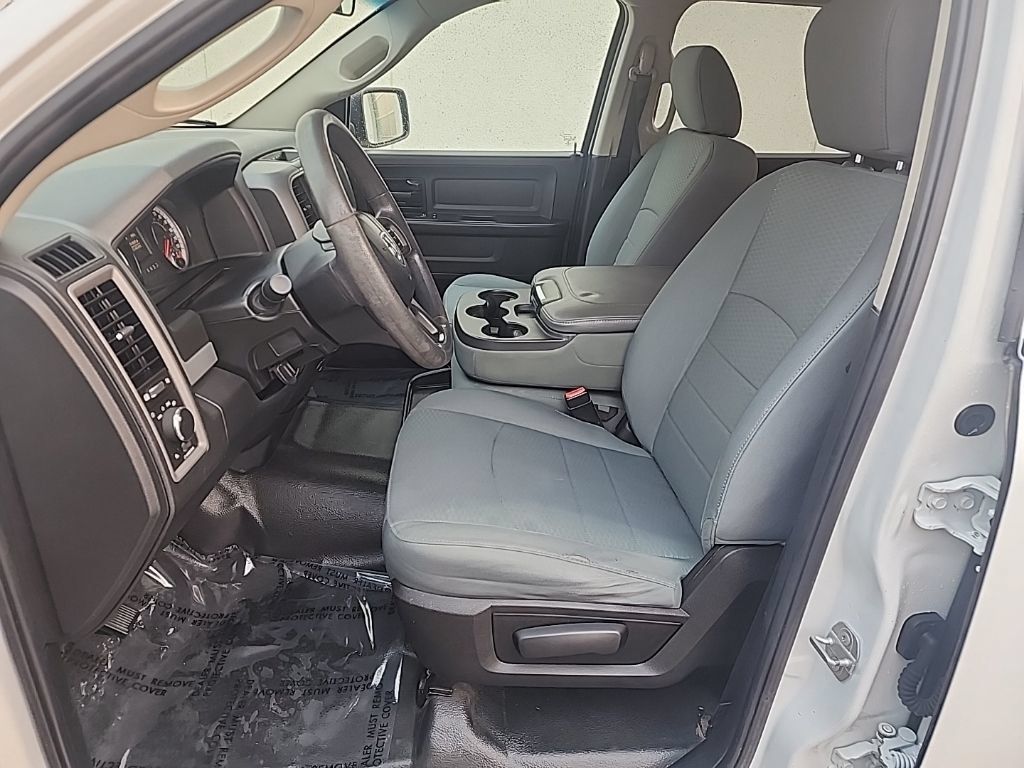 Used 2018 RAM 1500 Tradesman w/ Popular Equipment Group AWD/4WD image 10
