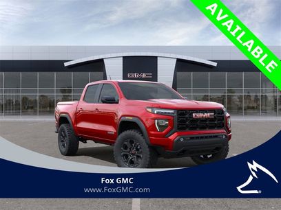 Used 2025 GMC Canyon Elevation w/ Convenience Package