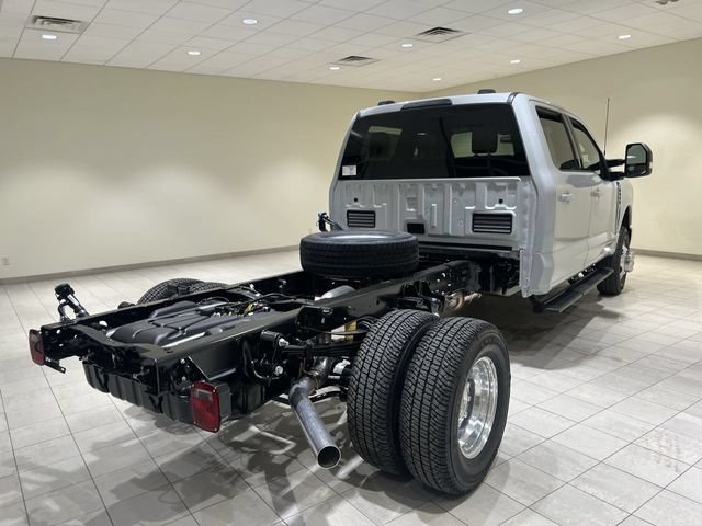 New 2026 Ford F350 Lariat AWD/4WD image 5