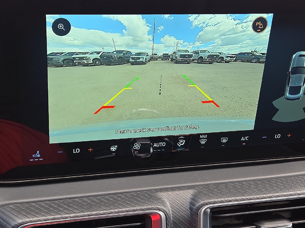 New 2026 Ford Mustang GT Premium RWD image 25