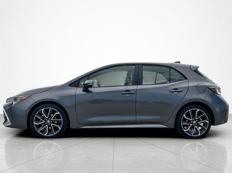 Certified 2021 Toyota Corolla XSE w/ Carpet Mat Package (TMS) FWD video 2