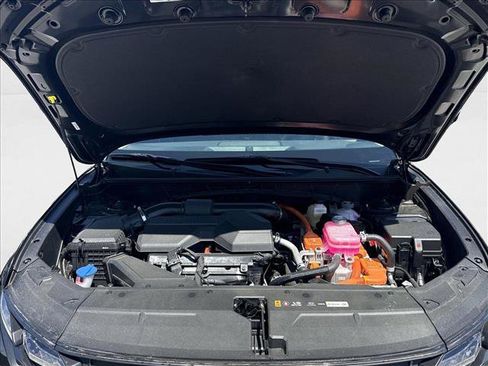 New 2025 Hyundai Tucson SEL image 17