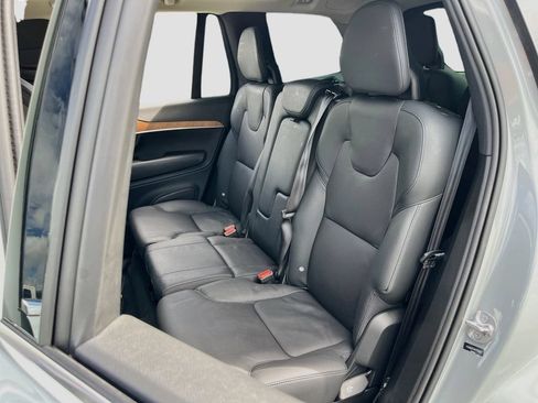 Used 2024 Volvo XC90 B6 Plus AWD/4WD image 24