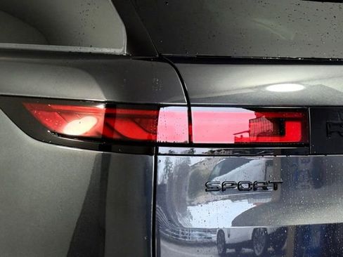 New 2026 Land Rover Range Rover Sport SE image 16