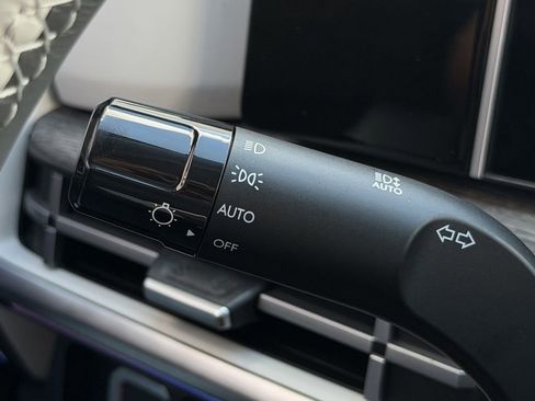 New 2026 Hyundai Santa Fe Calligraphy image 23