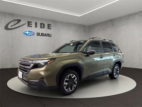 New 2026 Subaru Forester Premium image 2