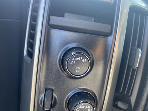 Used 2018 Chevrolet Silverado 1500 LT w/ All Star Edition image 16