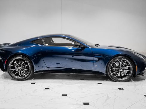 New 2026 Aston Martin V8 Vantage S image 38