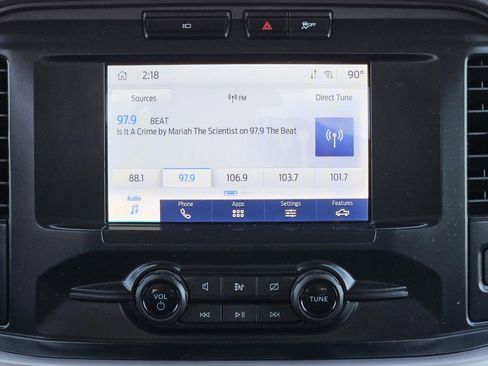 Used 2023 Ford F150 XLT image 11