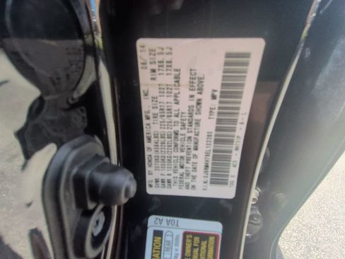 Used 2014 Honda CR-V EX-L image 24
