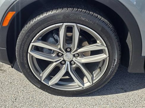 Used 2023 Cadillac XT4 Sport FWD image 10