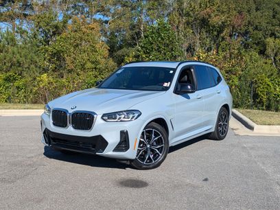 Used 2024 BMW X3 M40i