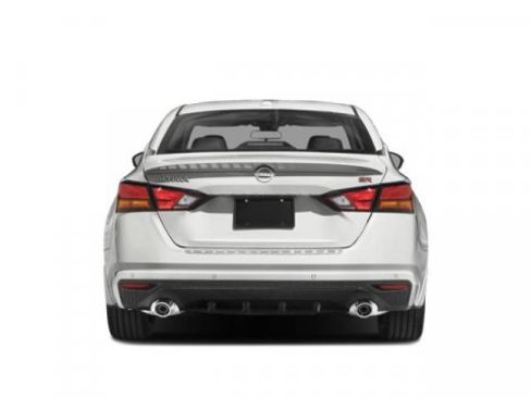 New 2025 Nissan Altima 2.5 SR w/ SR Premium Package image 8